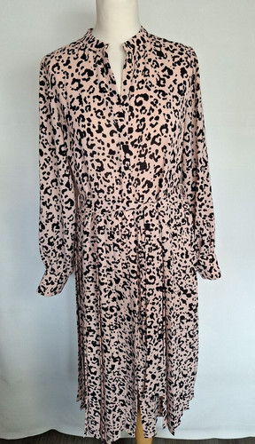 Marks and spencer animal print - marks,