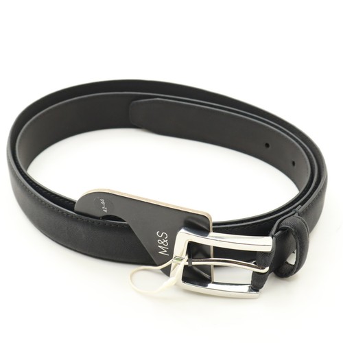 Men belt size - m&s,