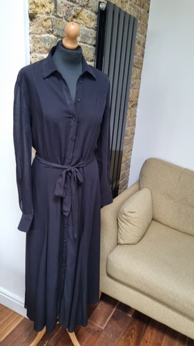 Collection black shirt - m&s,
