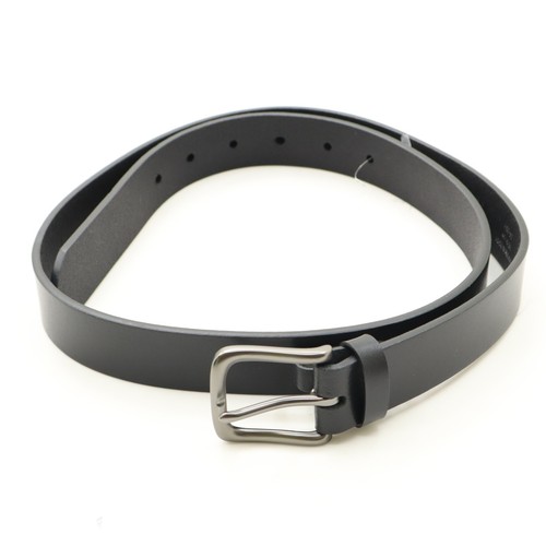 Men belt size 34 black - m&s,