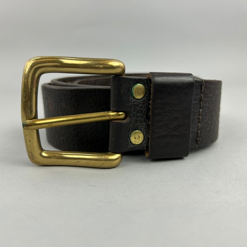 Marks spencer vintage brown - &,