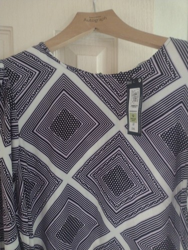 Marks and spencer lilac - spencer, mix