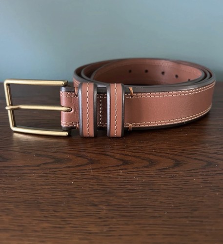 Men marks and spencer brown - men's,