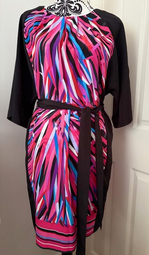 Knee length dress - knee, with