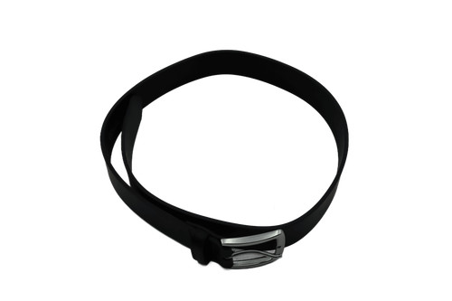 Men belt size 34 black - m&s, men's