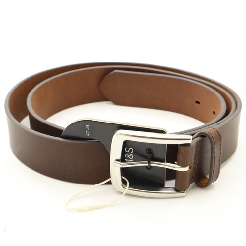 Men belt size - men's, 42