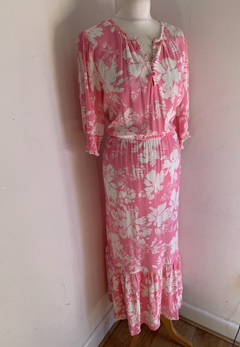 Marks spencer midi dress - marks, uk