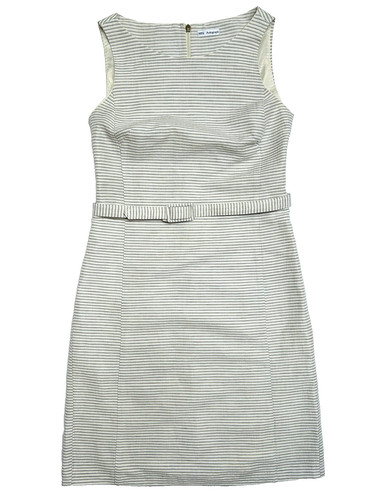 Marks spenser autograph - &,