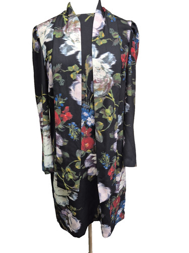 Marks spencer floral print - spencer,