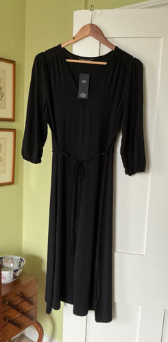 Marks spencer black - &,