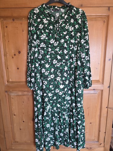Marks spencer ladies green - marks,