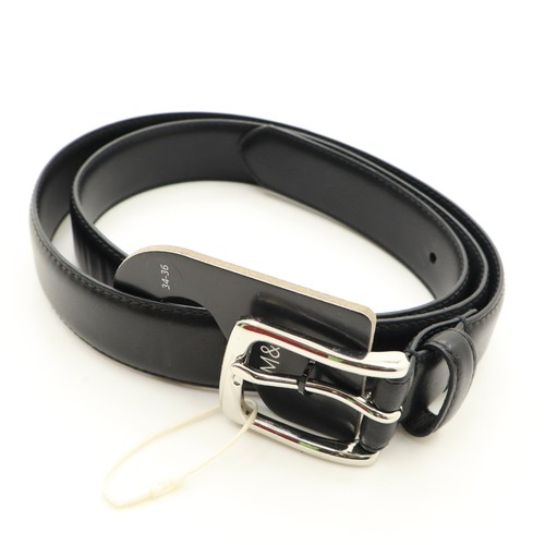 Men belt size 34 - belt,