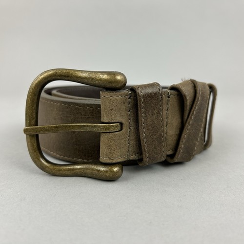 Marks spencer brown leather - marks,