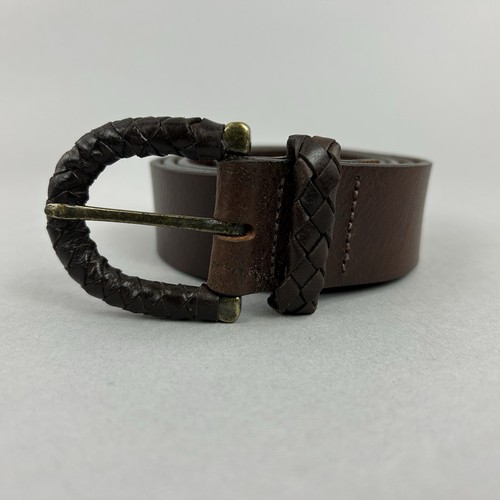 Marks spencer brown - marks, leather