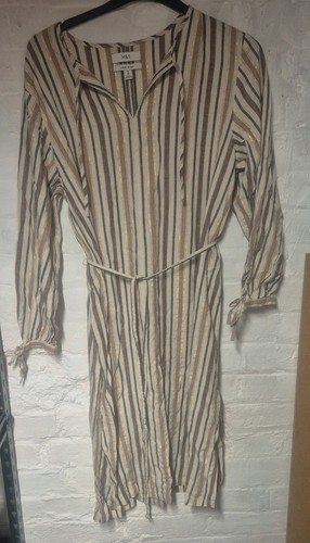 Marks spencer linen - &,