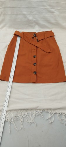 Collection mini skirt high - m&s,