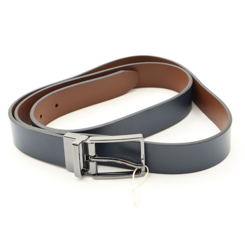 Belt size black brown - black, /