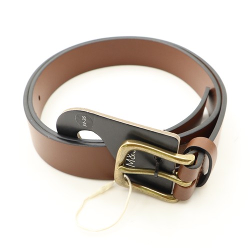 Men belt size - men's,