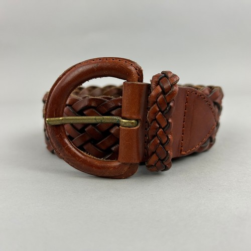 Michael brown plaited woven - michael,