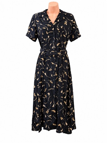Marks spencer black - &,