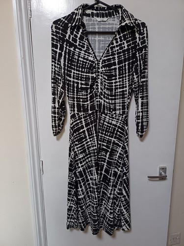 Marks spencer dress midi - &,