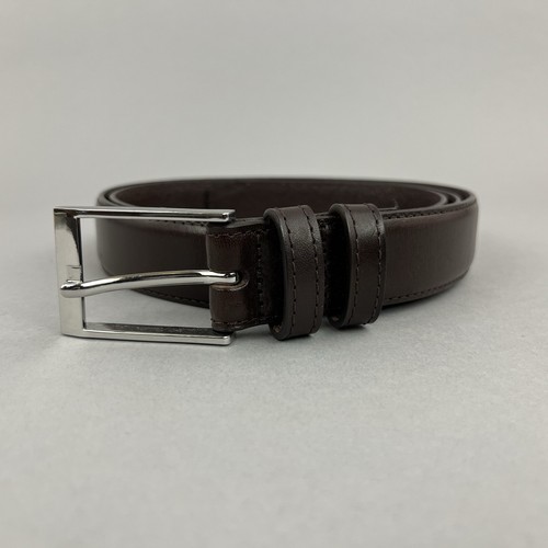 Marks spencer brown leather - marks,