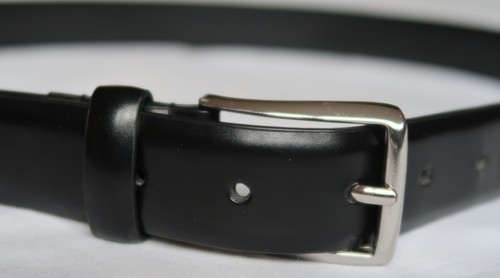 Men polyurethane belt - m&s, men's