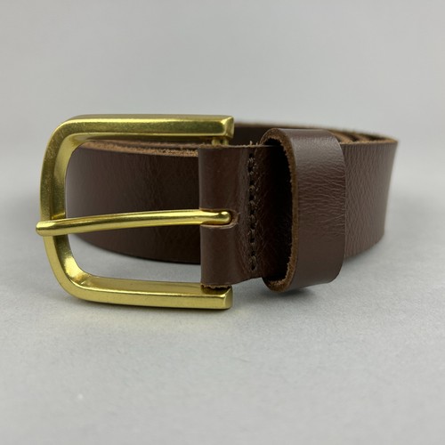 Marks spencer brown leather - marks,