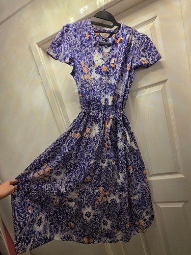 Per una marks spencer - , blue